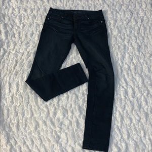 Michael Kors skinny jeans